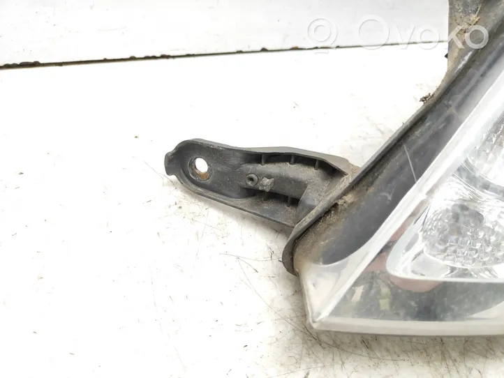 Fiat Scudo Lampa przednia 89901266