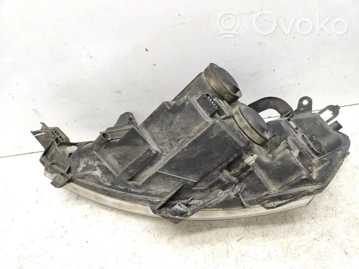 Fiat Scudo Lampa przednia 89902604