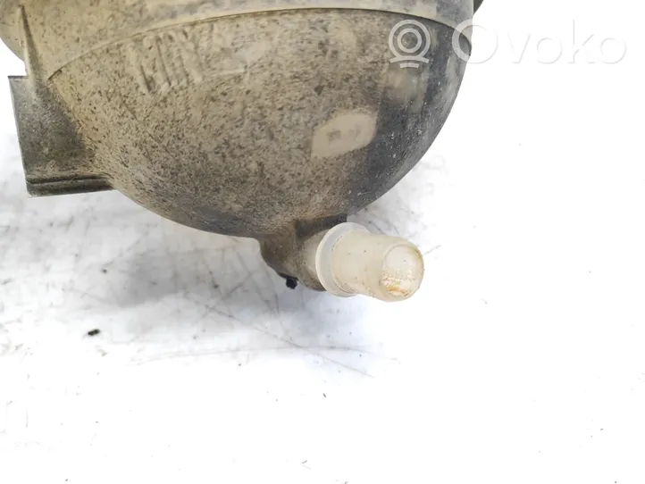 Fiat Scudo Vase d'expansion / réservoir de liquide de refroidissement 1400474480