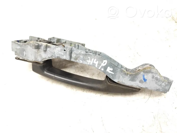 Fiat Scudo Maniglia esterna per portiera anteriore 9680656680