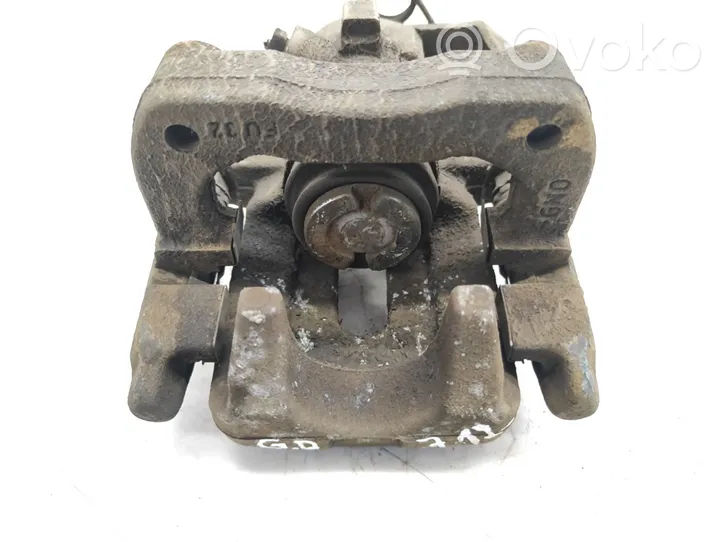 Peugeot 2008 I Bremssattel hinten 