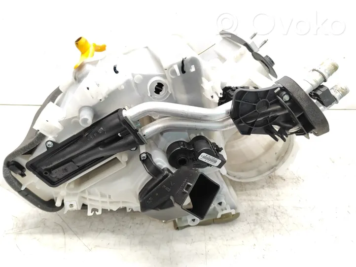 Peugeot 2008 I Scatola climatizzatore riscaldamento abitacolo assemblata N670731B132