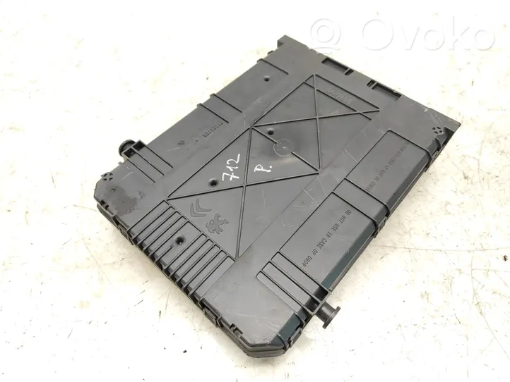 Peugeot 2008 I Module de fusibles 9807532080