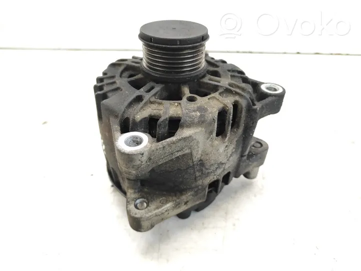 Fiat Scudo Lichtmaschine 9665617780