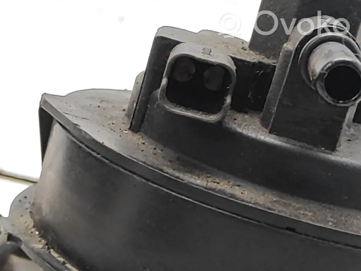 Fiat Scudo Filtre à carburant 9645928180