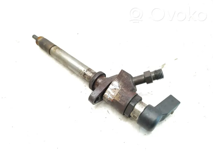 Fiat Scudo Injecteur de carburant 9659337980