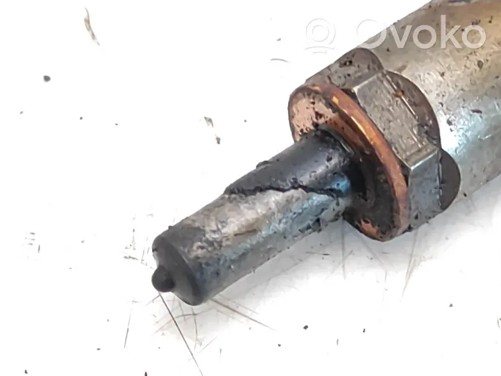 Fiat Scudo Injecteur de carburant 9659337980