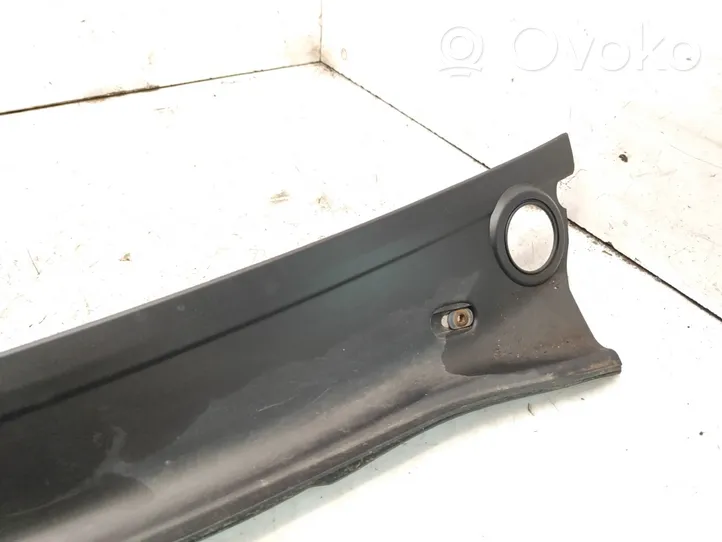 Fiat Scudo Moldura del limpia 1497667077