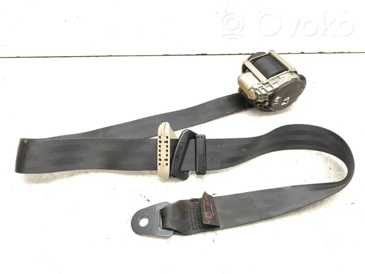 Fiat Scudo Ceinture de sécurité avant 14972570XX