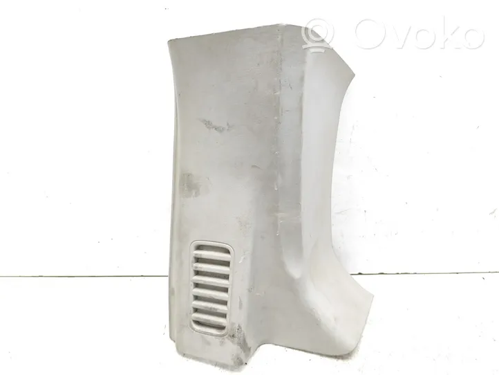 Fiat Scudo (D) garniture de pilier (haut) 1496155077