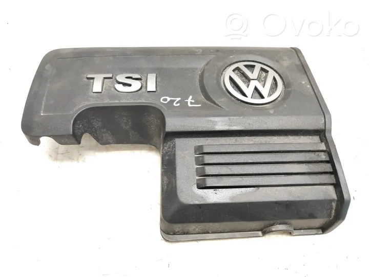 Volkswagen Golf VII Engine cover (trim) 04E103925