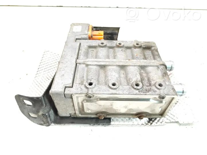 Volkswagen Golf VII Elektrische Batterieheizung 5Q0819565A