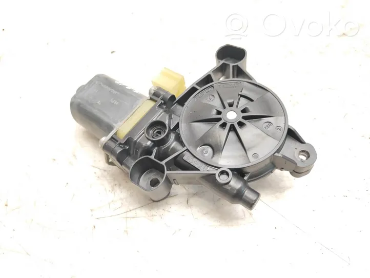 Volkswagen Golf VII Front door window regulator motor 5Q0959802B