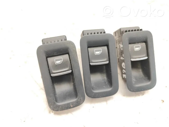 Volkswagen Golf VII Electric window control switch 5G0959855J