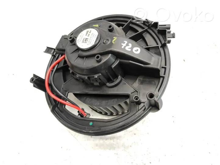 Volkswagen Golf VII Ventola riscaldamento/ventilatore abitacolo 5Q1819021B