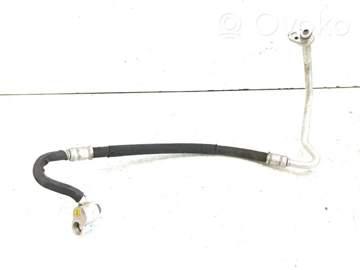 Volkswagen Golf VII Air conditioning (A/C) pipe/hose 5Q0816721E