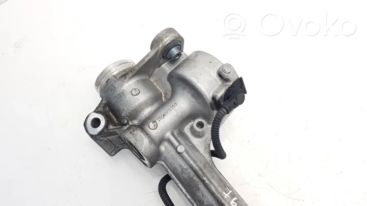 Mercedes-Benz S W222 Steering rack A2224607400