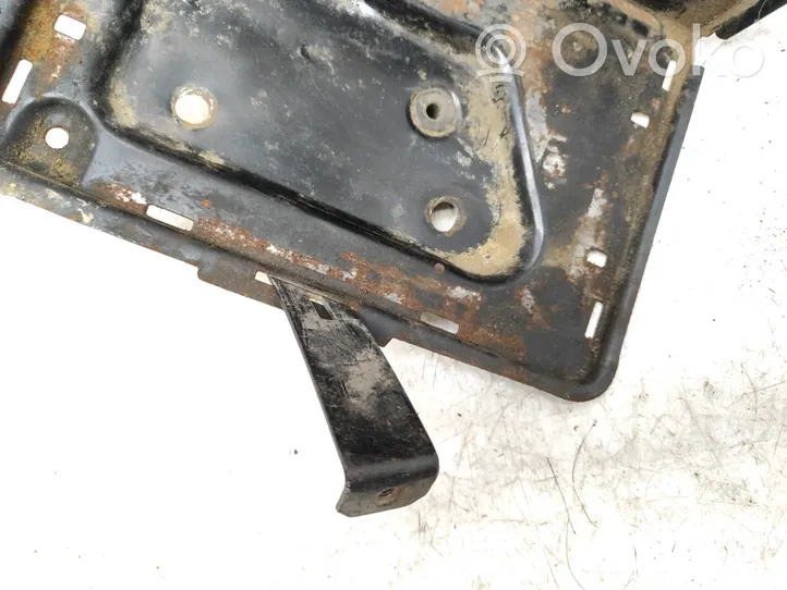 Fiat Doblo Battery tray 