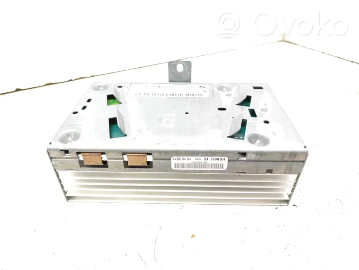 BMW 5 F10 F11 Amplificatore 9266355