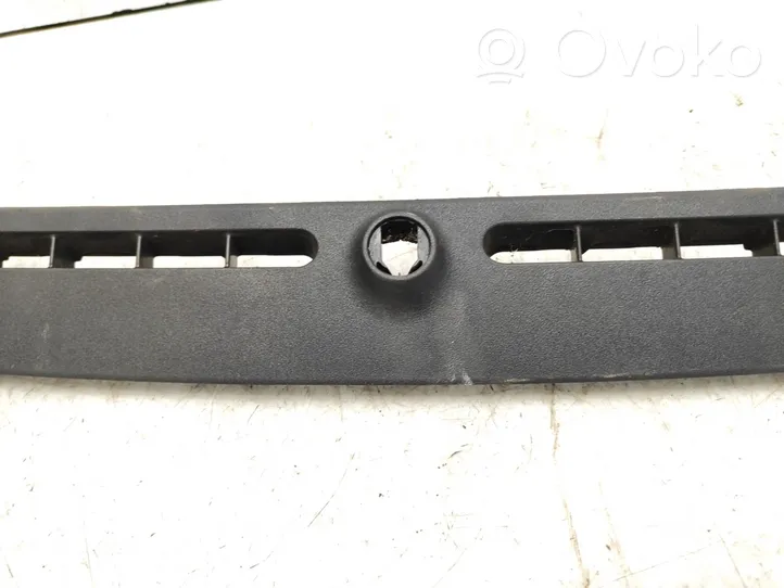 Fiat Bravo Grille d'aération centrale 735427241