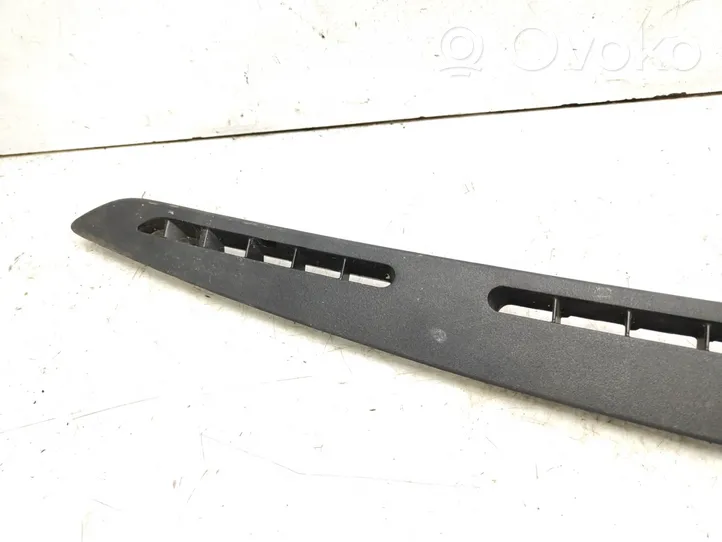 Fiat Bravo Grille d'aération centrale 735427241