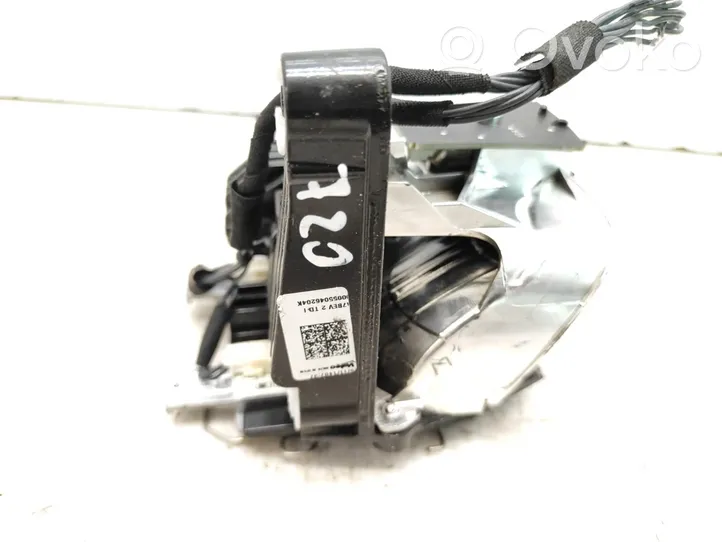 Volkswagen Golf VII Element lampy przedniej 5GE998476