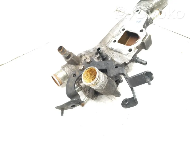 Citroen Evasion Thermostat / Thermostatgehäuse 9634438810