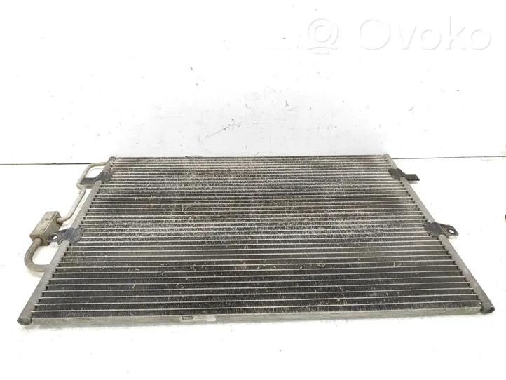 Fiat Ulysse Radiateur condenseur de climatisation 1474080080