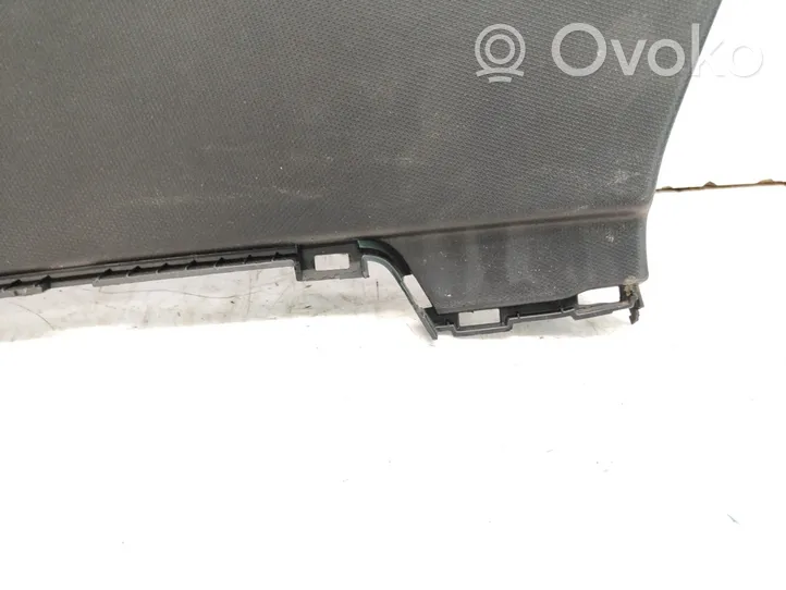 Volkswagen Golf VII (C) pillar trim 5G4867287