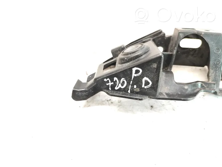 Volkswagen Golf VII Supporto di montaggio del parafango 5G0807184A