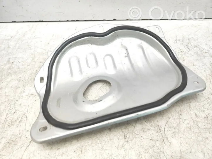 Volkswagen Golf VII Bouchon, volet de trappe de réservoir à carburant 5Q0803961B