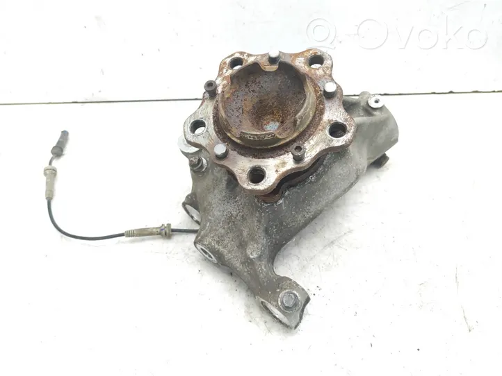 BMW M2 F87 Fuso a snodo con mozzo ruota anteriore 228400205