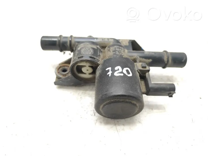 Volkswagen Golf VII Fuel tank valve 5Q0201559A