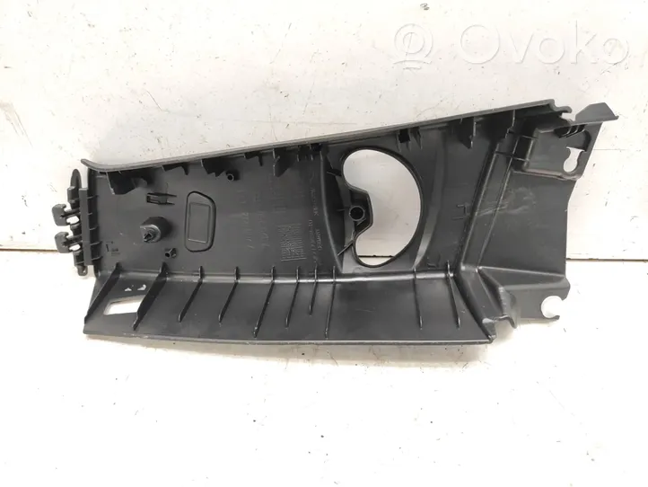 BMW M2 F87 Verkleidung oben B-Säule 7265992