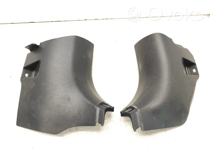 Toyota RAV 4 (XA40) Garniture de marche-pieds 6211242061