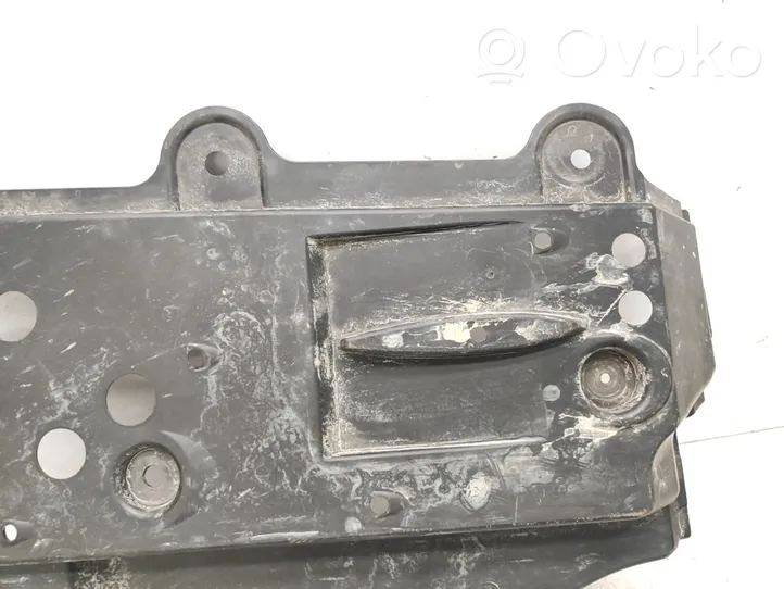 Toyota RAV 4 (XA40) Vidusdaļas apakšas aizsargs 7764142060