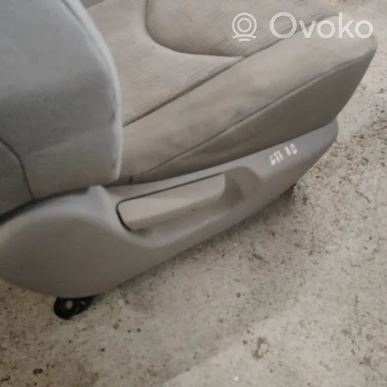 Toyota RAV 4 (XA30) Sedile anteriore del passeggero 
