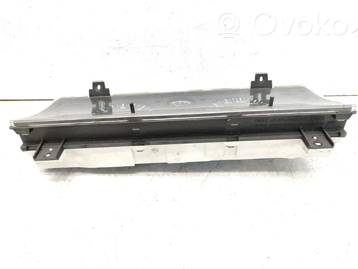 Nissan Terrano Compteur de vitesse tableau de bord 2481357G00