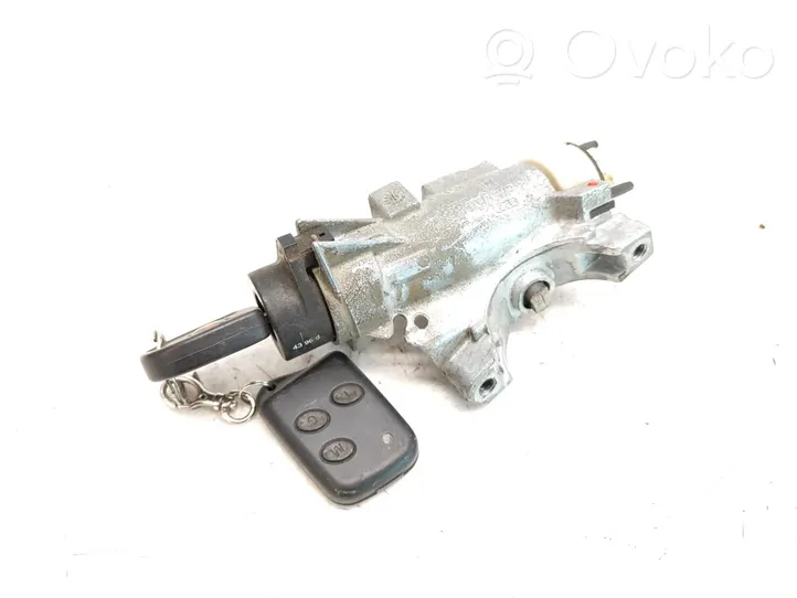 Audi A4 S4 B5 8D Verrouillage de commutateur d'allumage 4D0905851E