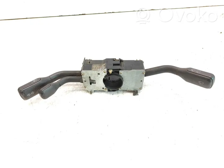 Audi 80 90 S2 B4 Leva/interruttore dell’indicatore di direzione e tergicristallo 443953513L