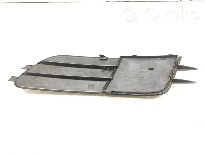 Audi A6 S6 C7 4G Front bumper lower grill 4G0807681F