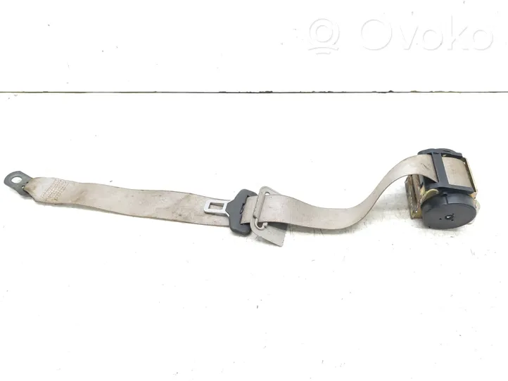 Mercedes-Benz E W211 Rear seatbelt E006383