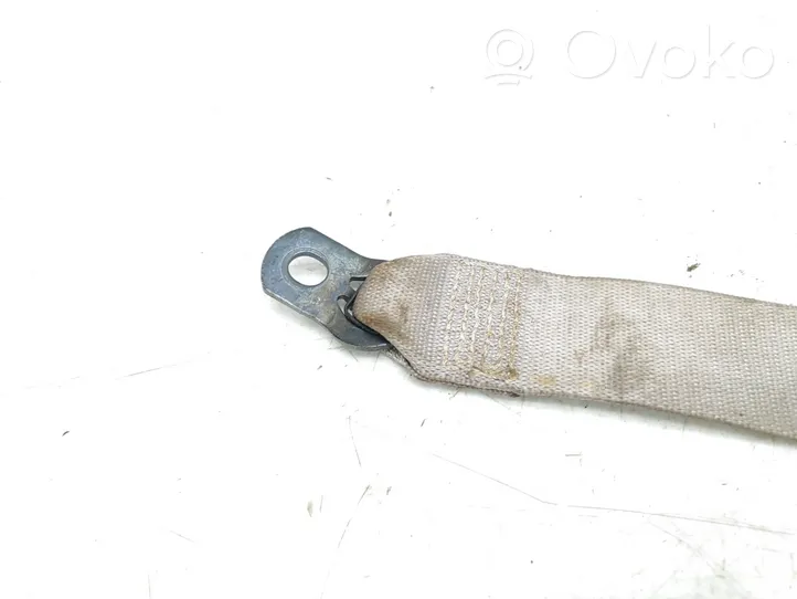 Mercedes-Benz E W211 Rear seatbelt E006383