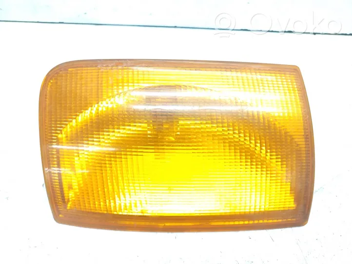 ZAZ 103 Front indicator light 2D0953041