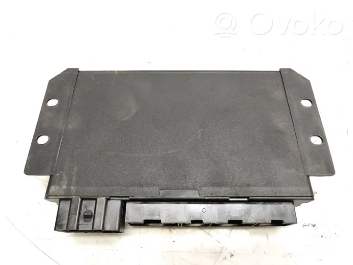 Audi A6 S6 C5 4B Moduł / Sterownik komfortu 4B0962258A