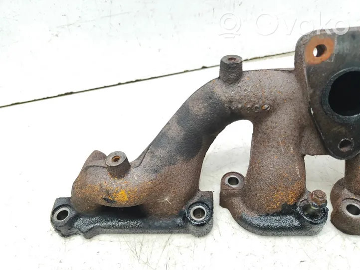 Renault Espace IV Exhaust manifold 8200042882