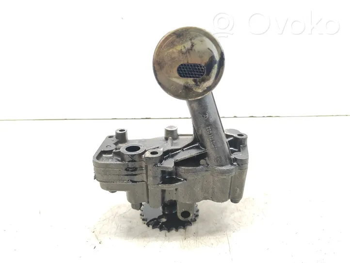 Renault Espace IV Oil pump 8200121093