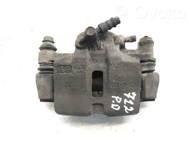 Mazda B series UF Caliper de freno delantero 