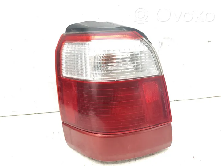 ZAZ 103 Rear/tail lights 22020697L