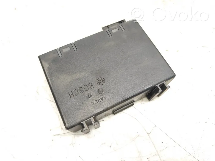 Opel Vectra C Pysäköintitutkan (PCD) ohjainlaite/moduuli 0263004031